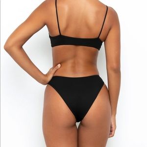 Novah Swimwear Stella Bottoms